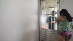 wife does everything the police officer wants to avoid arresting her husband wife does everything the police officer wants to avoid arresting her husband