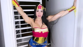 Amazing Blowjob From Busty Colombian MILF Silvana Lee