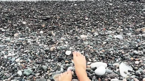 Blowjobs on the Beach, Sucking Cock🌭 by the Ocean, Wild Fling with a Tourist Blowjobs on the Beach, Sucking Cock🌭 by the Ocean, Wild Fling with a Tourist