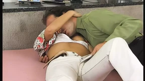 Hubby's backdoor bangin' buddy exposes wife to his nasty booty call fling Hubby's backdoor bangin' buddy exposes wife to his nasty booty call fling