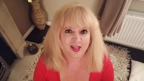 Nicola Gives Her Cuck a Blow Job Treat Nicola Gives Her Cuck a Blow Job Treat