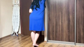 Senior Siren savors savage anal👌 reaming of her colossal butt🍑 Senior Siren savors savage anal👌 reaming of her colossal butt🍑