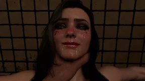 Teen Bathroom Slut Keeps Pissing As She Loves Getting Fucked In Her Tight Ass Teen Bathroom Slut Keeps Pissing As She Loves Getting Fucked In Her Tight Ass