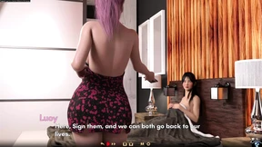 Fucking Darker Update, Even Kinkier Than Yesterday's Descent into Sin