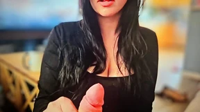You're Wife Blows You A Wild Blowjob While Regaling You With Whore Stories You're Wife Blows You A Wild Blowjob While Regaling You With Whore Stories
