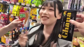 Astonishing Asian Anal&#x1F44C; Assault 227 Orgasms