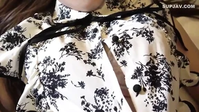 Tiny tit Asian teen babe gets smashed by BBC