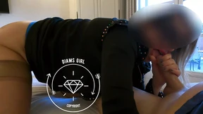 Is DiamsGirl Tiny Or Huge Slut As Per Your Views?