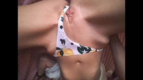 Dirty 'step-sister' photoshoot turns into rough deepthroat for her horny🥵 boyfriend's cock🌭 Dirty 'step-sister' photoshoot turns into rough deepthroat for her horny🥵 boyfriend's cock🌭