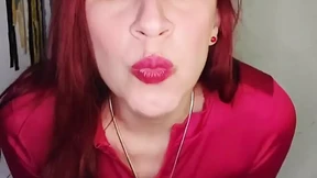 Horror!! This Wife Is Scarier Than a Demon!