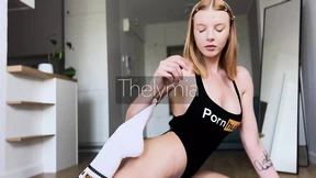 'He gave her sexual favors during a yoga session'