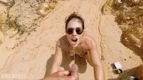 pee swallowing, face fucking, explosive cumshot</quote