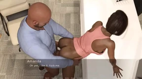 Horny🥵 Boss Fucks Married Wife in Office Ep 3: A Desire for Passion Horny🥵 Boss Fucks Married Wife in Office Ep 3: A Desire for Passion