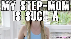 My Step Moms a Freak - S13:e5 My Step Moms a Freak - S13:e5