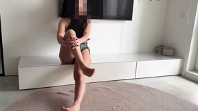Play sexy trick-or-treat, loser gets 'treated' to a naughty😈 wishful fantasy Play sexy trick-or-treat, loser gets 'treated' to a naughty😈 wishful fantasy