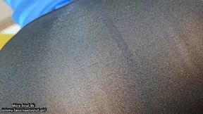 Fucked My Wife's Big-assed Friend Right in the Ass and Cum in Pussy While My Wife Gone Fucked My Wife's Big-assed Friend Right in the Ass and Cum in Pussy While My Wife Gone