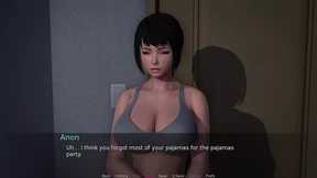 Depravity - #11 - Visual Novel Depravity - #11 - Visual Novel