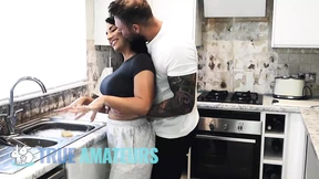 Jess's Amateur Kitchen Bang Sesh Boils Down To One Wild Anal👌 Creampie Frenzy Jess's Amateur Kitchen Bang Sesh Boils Down To One Wild Anal👌 Creampie Frenzy