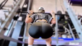 POV Young Fitness Girl - Surprise Blowjob! to My Stepbrother After the Gym POV Young Fitness Girl - Surprise Blowjob! to My Stepbrother After the Gym