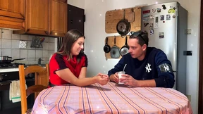 My best friend gets her hot wet pussy fucked and I leave my girlfriend's slut My best friend gets her hot wet pussy fucked and I leave my girlfriend's slut