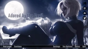 Adored by the Devil Fun With Miu Adored by the Devil Fun With Miu