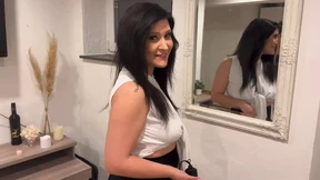 Blowjob bonanza awaits as dad's little secret🤫 turns into a XXX affair! Blowjob bonanza awaits as dad's little secret🤫 turns into a XXX affair!