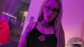 POV You're my doll, what'll you have me do?