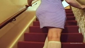 Beverly's Sofa S*x Party: 'F**k That Couch!'
