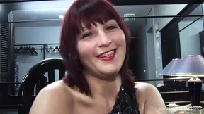 Mature Tanja Devours Hard Cocks Mature Tanja Devours Hard Cocks