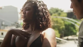 She Finds Out That Her Husband Is Cheating on Her and Gets Revenge by Having Rough Sex with Her Colleague She Finds Out That Her Husband Is Cheating on Her and Gets Revenge by Having Rough Sex with Her Colleague