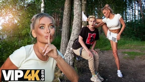 MOMMY LOVES 4K Russian Cougar Malusha ravages some dude's huge cock🍆 in 5 intense minutes of raw, unfiltered lust MOMMY LOVES 4K Russian Cougar Malusha ravages some dude's huge cock🍆 in 5 intense minutes of raw, unfiltered lust