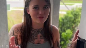 PAWG Gets Pounded at Therapy PAWG Gets Pounded at Therapy