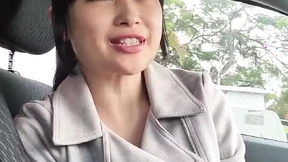Asian milf talks dirty to you after date Asian milf talks dirty to you after date