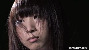 Slutty Miharu gets ravaged by a team of hot nurses in a dark hospital room' Slutty Miharu gets ravaged by a team of hot nurses in a dark hospital room'