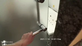 Juicy young Asian teen gets smashed by 3 cocks in the most filthy ways possible Juicy young Asian teen gets smashed by 3 cocks in the most filthy ways possible