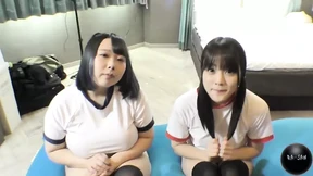 Fresh-faced, petite Asians indulge in lusty affairs with giant cocks; 11:47 pm Fresh-faced, petite Asians indulge in lusty affairs with giant cocks; 11:47 pm