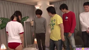 All Ryo Asaka does is get blown by the dick🍆 then has cum on her nasty little face All Ryo Asaka does is get blown by the dick🍆 then has cum on her nasty little face