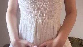 I'd stroke your adorable tiny adolescent cunt&#x1F32E;&#xFE0F;, sweetheart - Maiski