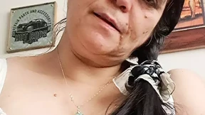 stepmother in confession with stepson stepmother in confession with stepson