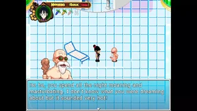 Kamesutra Dbz Erogame 53 Carrying a Huge Ass