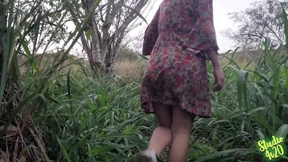 Wild Bush&#x6DEB;&#x4E71;&#x516C;&#x5F00;&#x6027;&#x7231;
