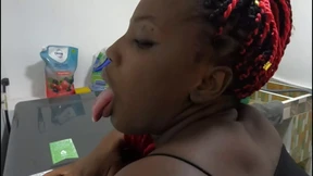 At The Party Black Girl Snuck Downstairs To Fuck In The Laundry Area Against Her Boss Basement Wall - Mastermeat1 At The Party Black Girl Snuck Downstairs To Fuck In The Laundry Area Against Her Boss Basement Wall - Mastermeat1