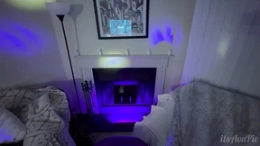 BBW slut Halloween party sex BBW slut Halloween party sex
