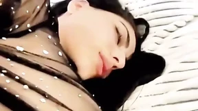 Video of Famous Influencer Tiiktoker Teen Petite Anal Creampie Leaks