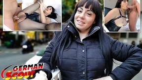 German Scout - Big Tit MILF Damaris at Hard Anal Sex Casting with Huge Cock Boy German Scout - Big Tit MILF Damaris at Hard Anal Sex Casting with Huge Cock Boy