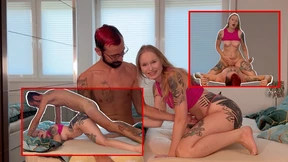 Emma Wolf 1st Pregnancy Fuck PERVERTED or just AWESOME?