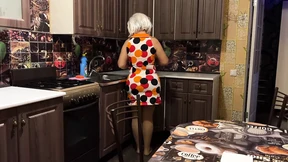I Anally Penetrated an Older Woman With My Cock&#x1F346;