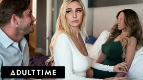 Kendra Sunderland Outshines Her Boyfriend's Sex Doll With Massive Natural Assets In Hot Adult Action! Kendra Sunderland Outshines Her Boyfriend's Sex Doll With Massive Natural Assets In Hot Adult Action!