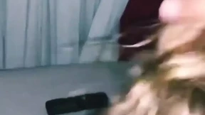Dirty Argentine Asshole Abused by Hung Stud