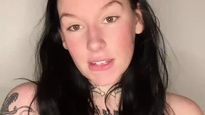 Goddess Leah humiliation joi Goddess Leah humiliation joi
